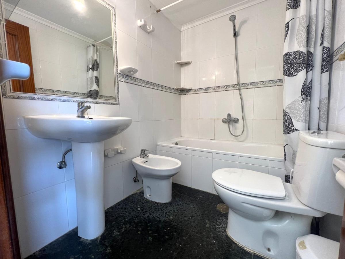 דירות Benalmadena Costa Pool & Sea View By Homing מראה חיצוני תמונה